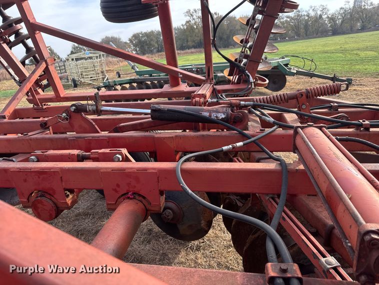 image for item NA9918 Sunflower 1232-24 double off-set disk