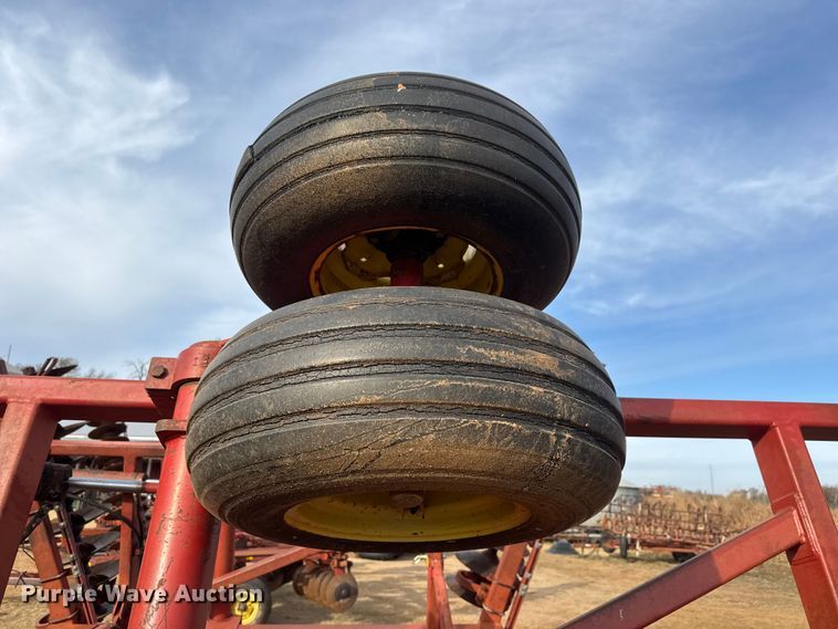 image for item NA9918 Sunflower 1232-24 double off-set disk