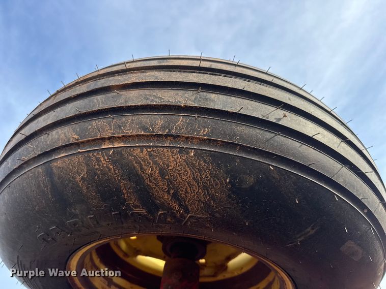 image for item NA9918 Sunflower 1232-24 double off-set disk