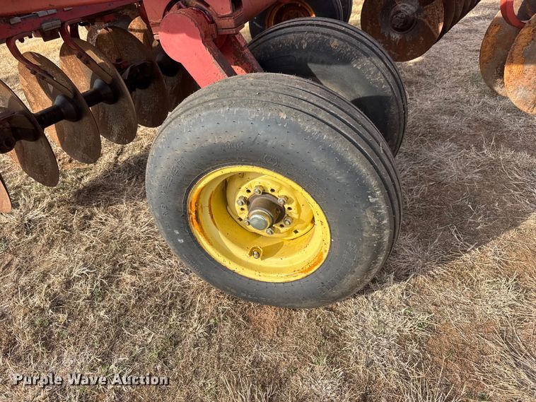 image for item NA9918 Sunflower 1232-24 double off-set disk