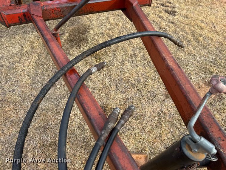 image for item NA9919 Sunflower 1231-27 double off-set disk