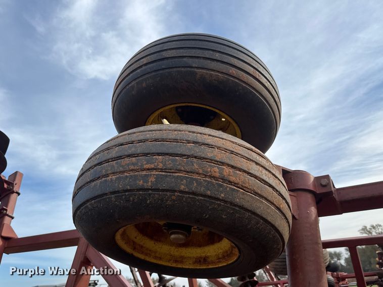 image for item NA9919 Sunflower 1231-27 double off-set disk