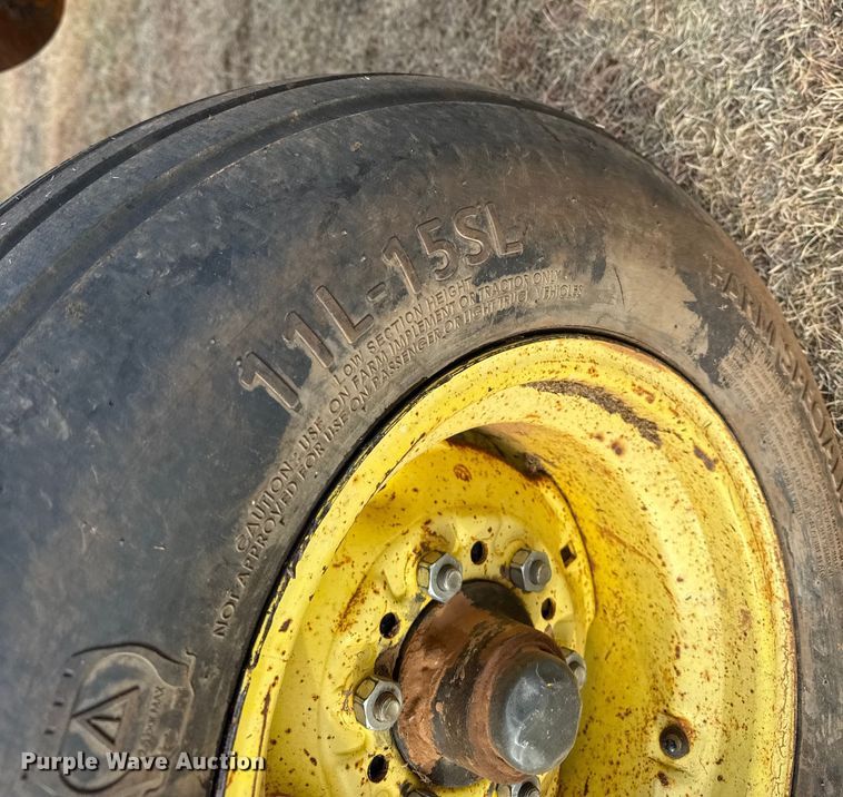 image for item NA9919 Sunflower 1231-27 double off-set disk