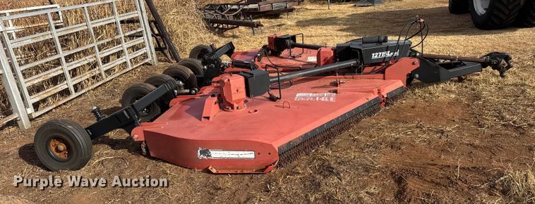 image for item NA9922 Bush Hog 12715 batwing rotary mower