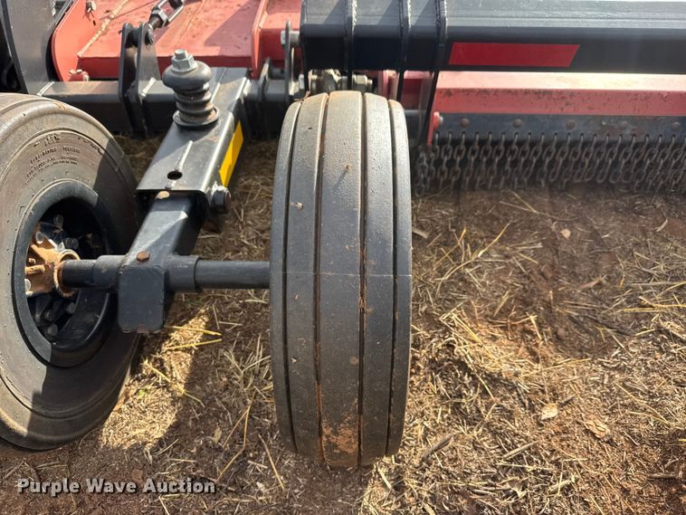 image for item NA9922 Bush Hog 12715 batwing rotary mower