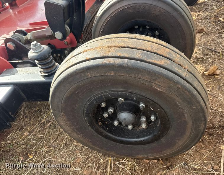 image for item NA9922 Bush Hog 12715 batwing rotary mower