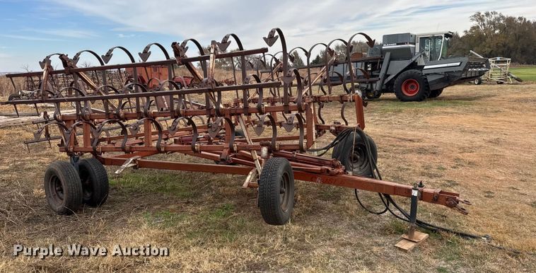 image for item NA9926 Crust Buster field cultivator