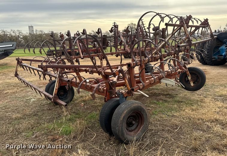 image for item NA9926 Crust Buster field cultivator