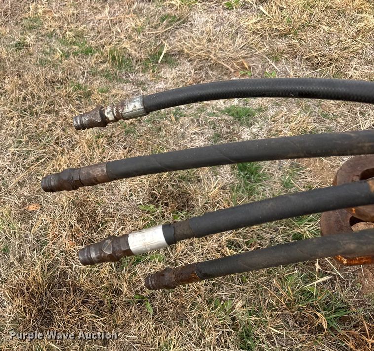 image for item NA9926 Crust Buster field cultivator