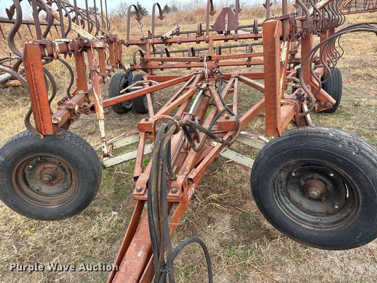 image for item NA9926 Crust Buster field cultivator