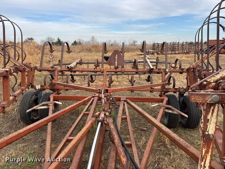 image for item NA9926 Crust Buster field cultivator