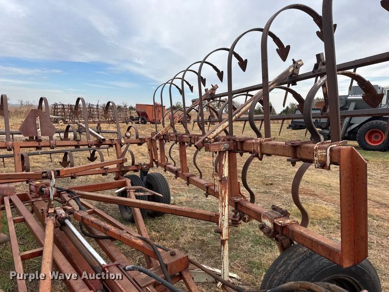 image for item NA9926 Crust Buster field cultivator