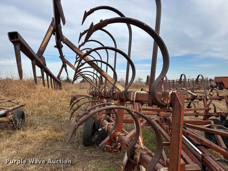 image for item NA9926 Crust Buster field cultivator