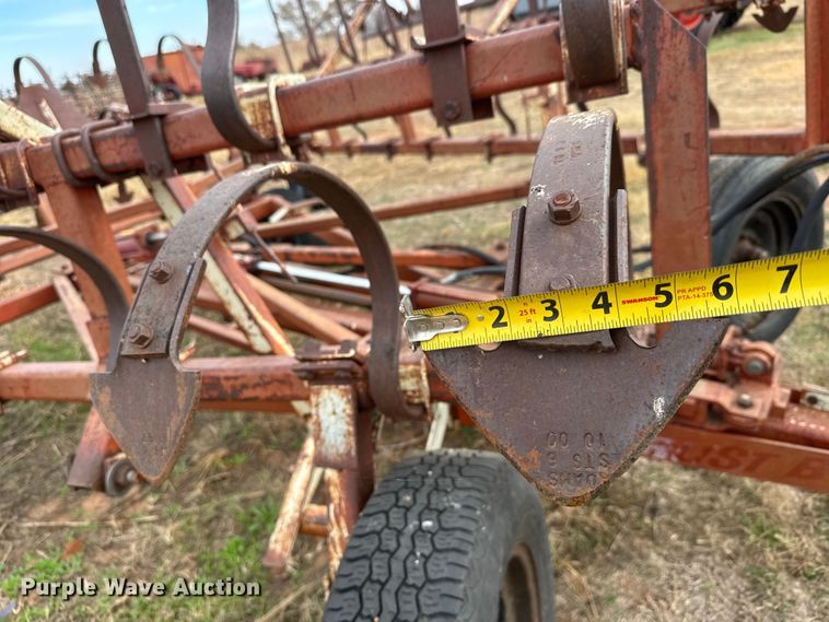image for item NA9926 Crust Buster field cultivator