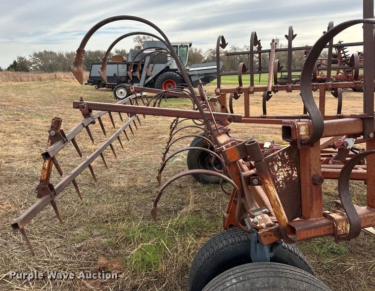 image for item NA9926 Crust Buster field cultivator