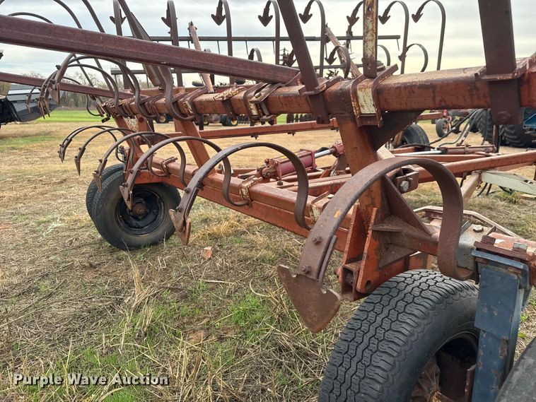 image for item NA9926 Crust Buster field cultivator