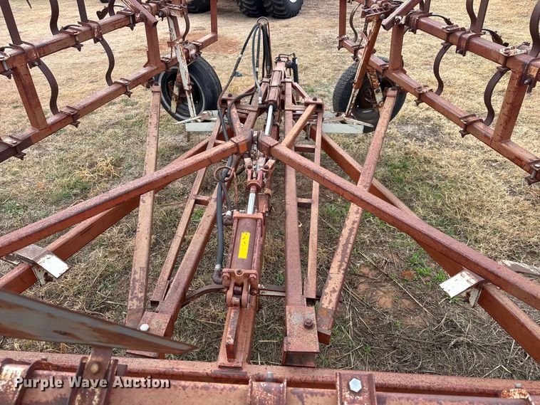 image for item NA9926 Crust Buster field cultivator