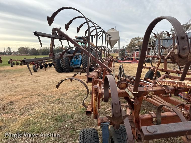 image for item NA9926 Crust Buster field cultivator