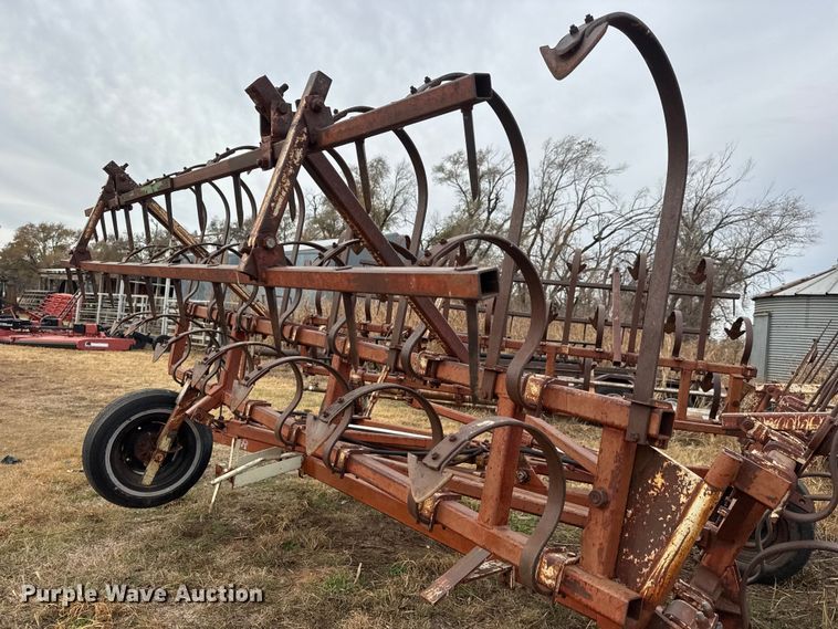 image for item NA9926 Crust Buster field cultivator