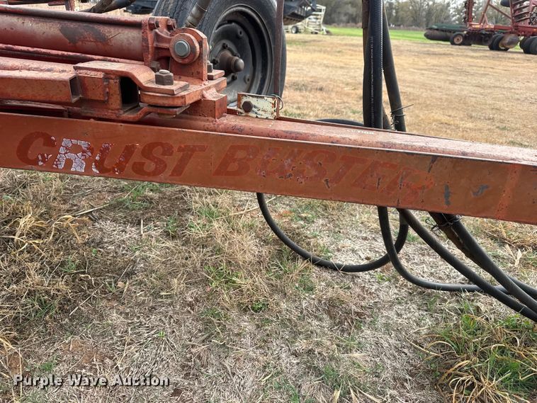 image for item NA9926 Crust Buster field cultivator