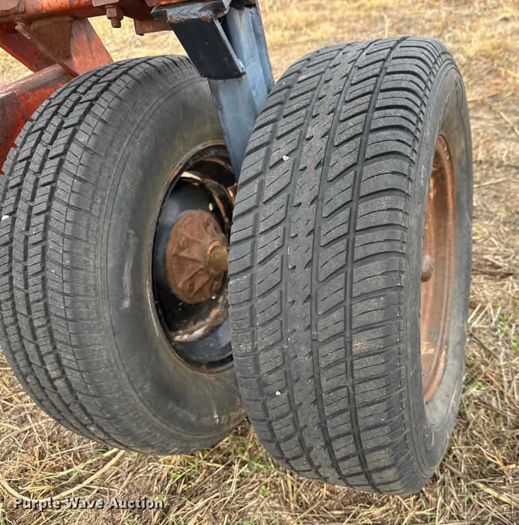 image for item NA9926 Crust Buster field cultivator