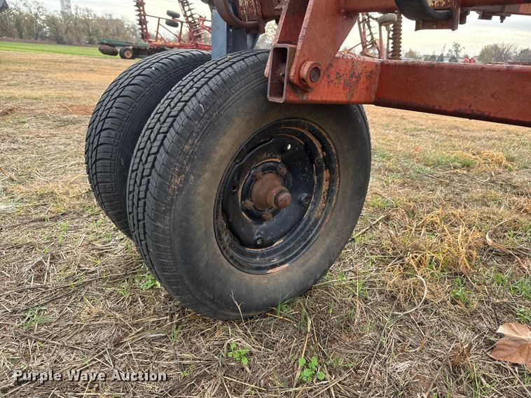 image for item NA9926 Crust Buster field cultivator