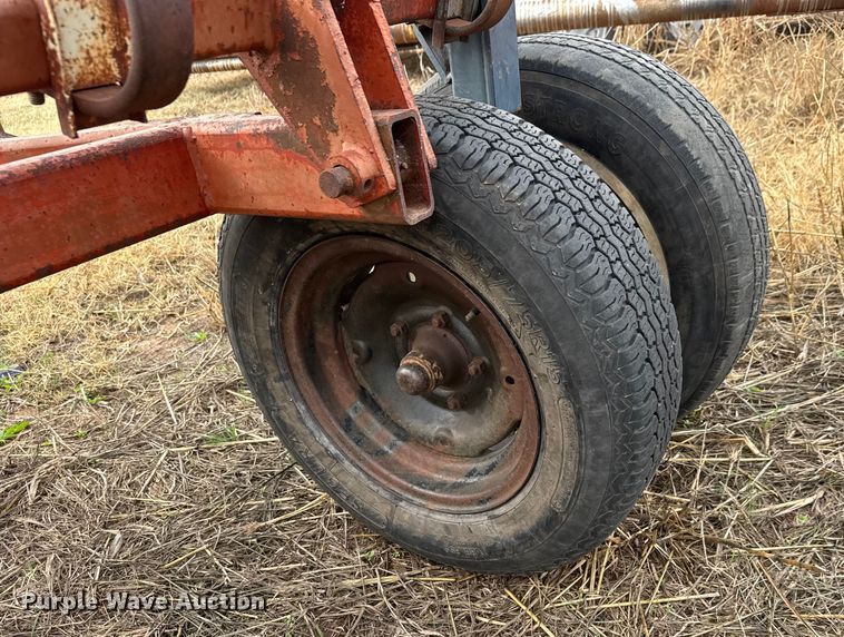 image for item NA9926 Crust Buster field cultivator