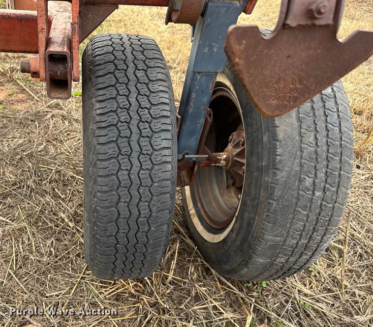 image for item NA9926 Crust Buster field cultivator