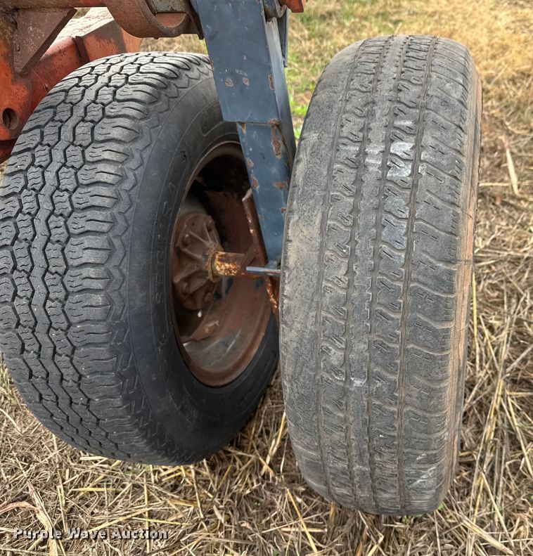 image for item NA9926 Crust Buster field cultivator