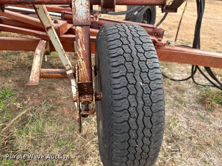 image for item NA9926 Crust Buster field cultivator