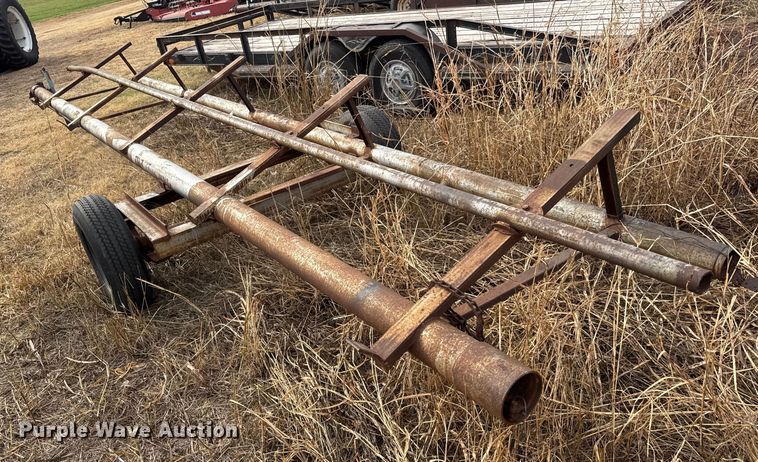 image for item NA9927 1984 Gleaner L3 combine