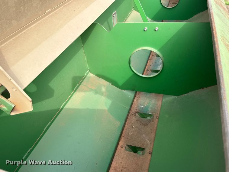 image for item NA9928 Great Plains Full Press 30 grain drill