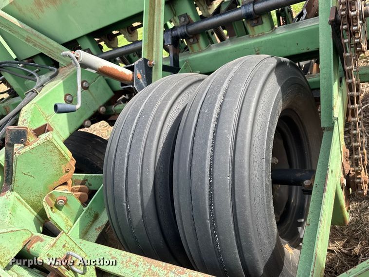 image for item NA9928 Great Plains Full Press 30 grain drill