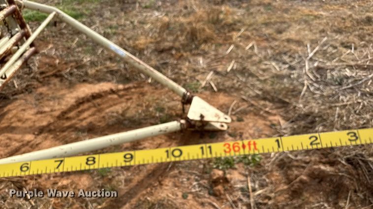 image for item NA9929 Wilson corral