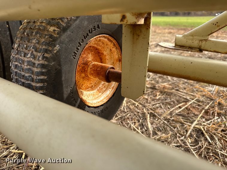 image for item NA9929 Wilson corral