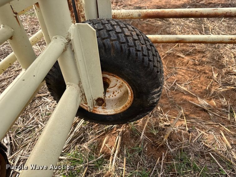 image for item NA9929 Wilson corral