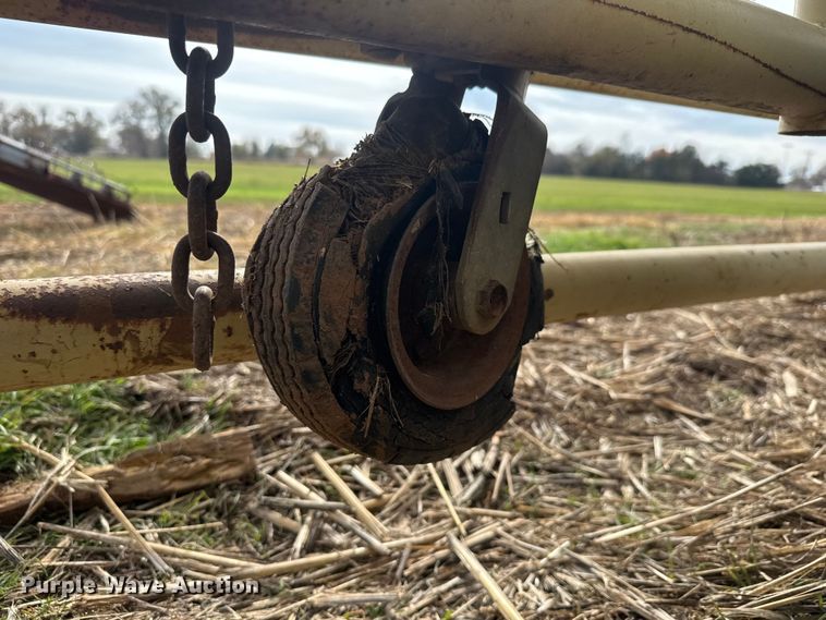 image for item NA9929 Wilson corral