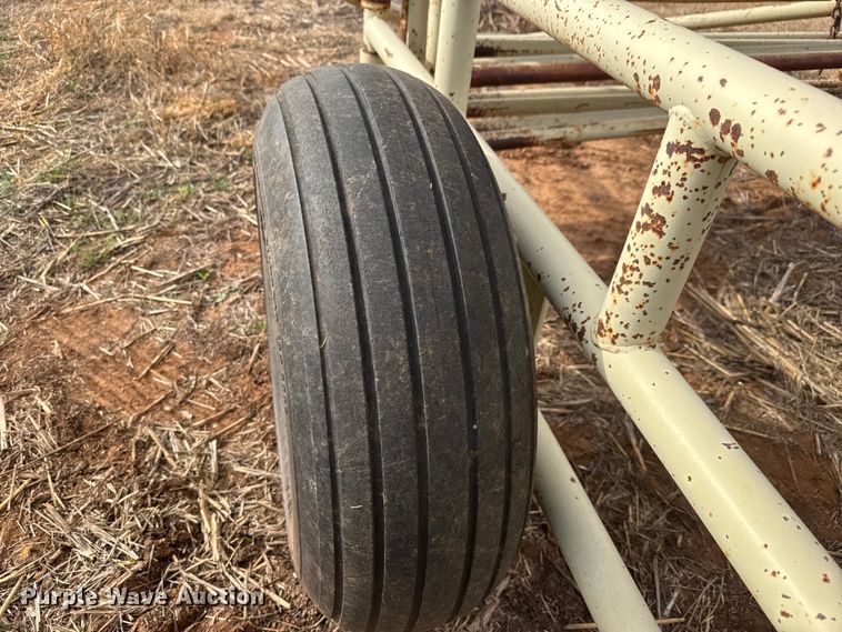 image for item NA9929 Wilson corral