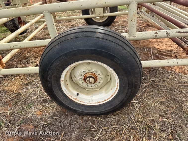 image for item NA9929 Wilson corral