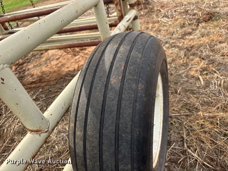 image for item NA9929 Wilson corral