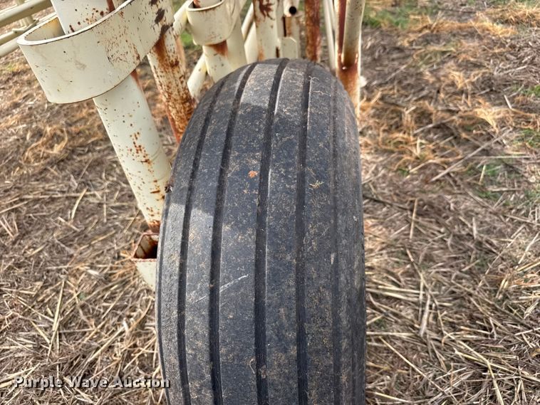 image for item NA9929 Wilson corral