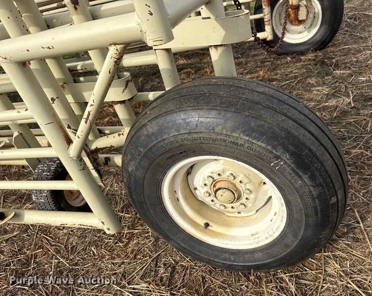 image for item NA9929 Wilson corral