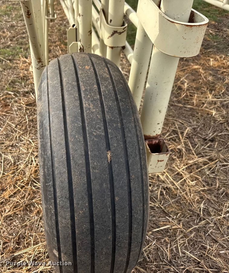 image for item NA9929 Wilson corral