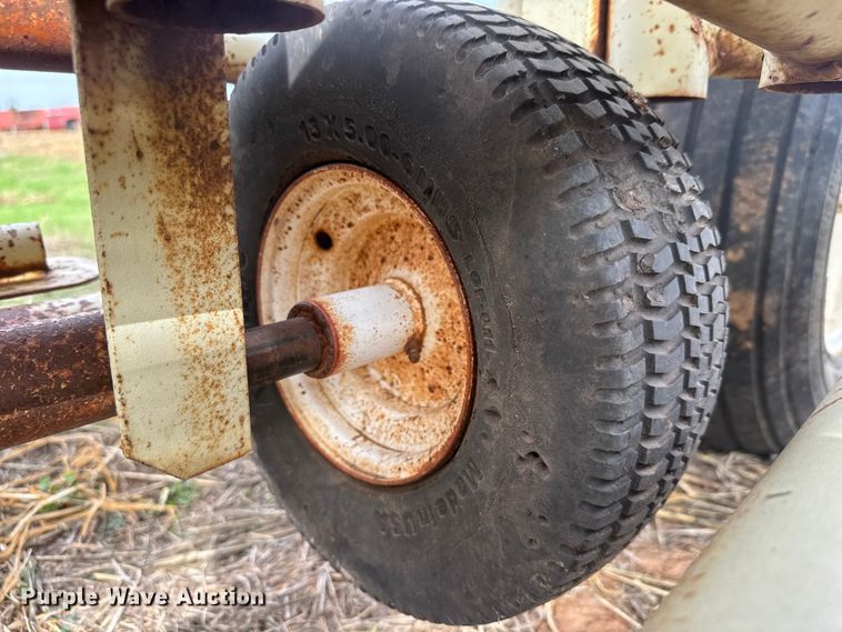 image for item NA9929 Wilson corral