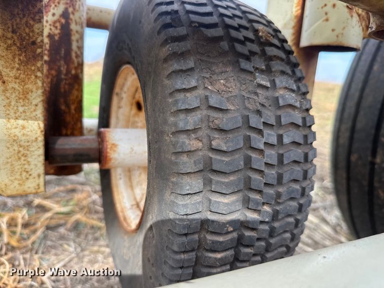 image for item NA9929 Wilson corral