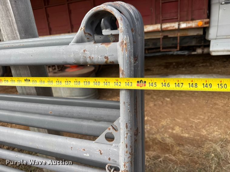 image for item NA9929 Wilson corral