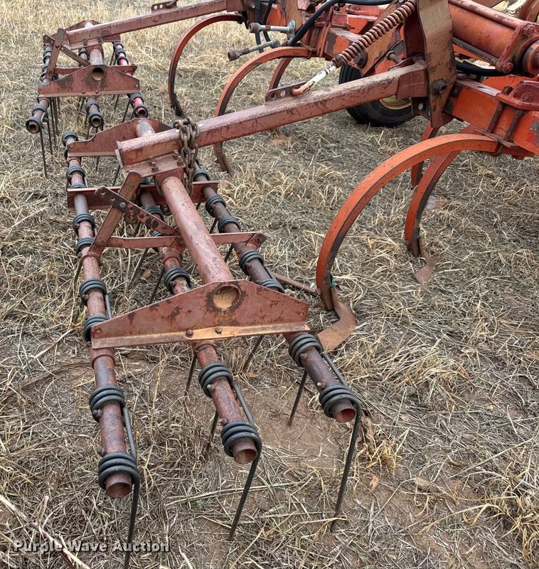 image for item NA9930 Krause 732A field cultivator
