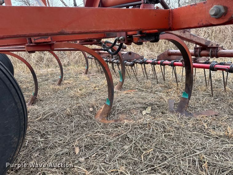 image for item NA9930 Krause 732A field cultivator