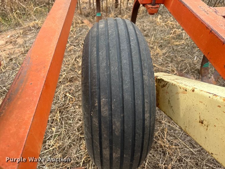 image for item NA9930 Krause 732A field cultivator