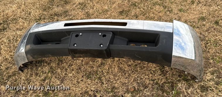 image for item NA9933 2009 Chevrolet Silverado 3500 HD dump bale bed pickup truck